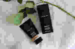 INGLOT TINTED CREAM