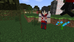 Minecraft Yandere simulator mod