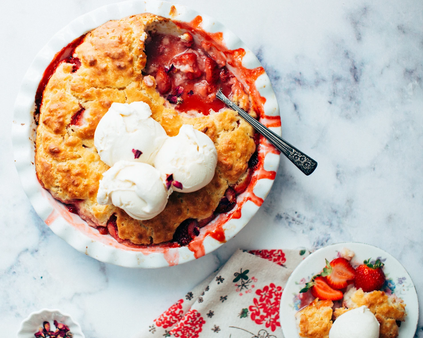 Delicious Desserts