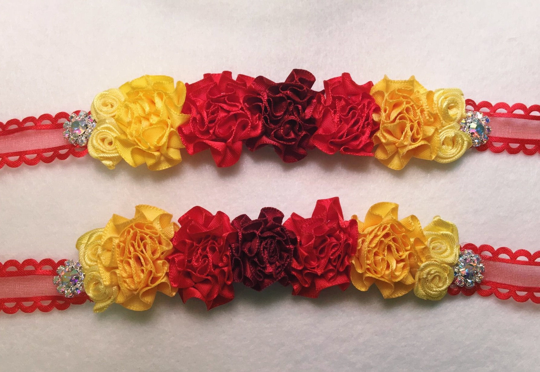 The Emma Bunflower
