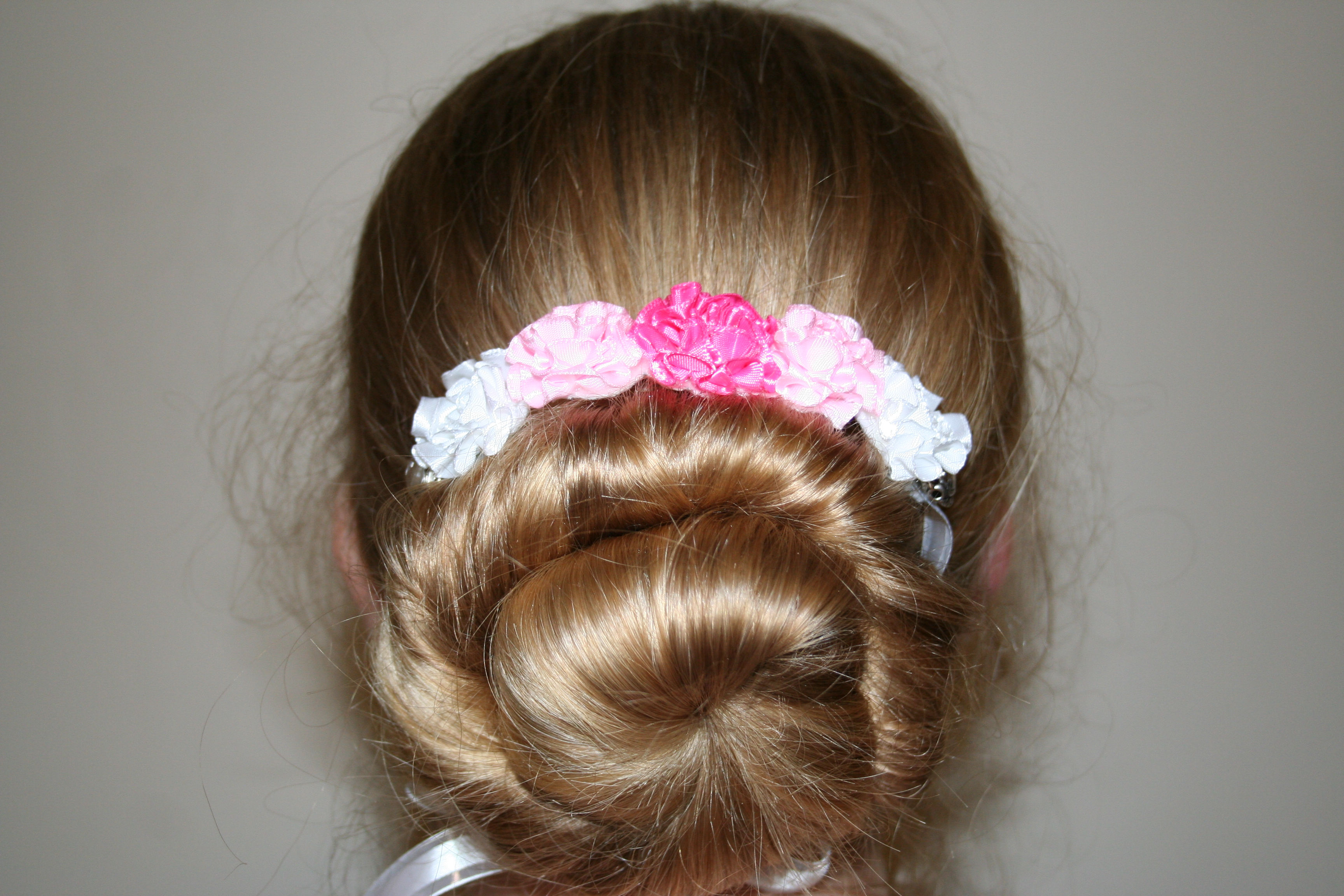 The Taylor Bunflower