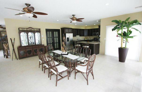 Thumbnail: Casa Bonita Beach House not available