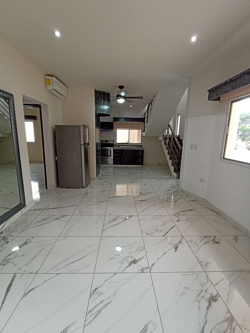 Thumbnail: Villa Sirena 4 SOLD