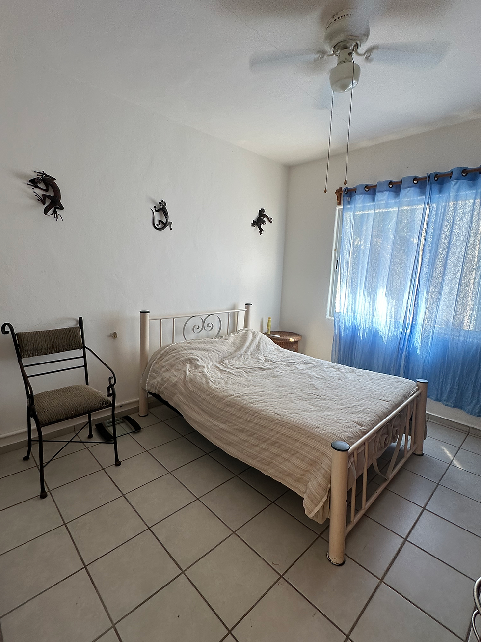 Thumbnail: Casa Palmera. SOLD