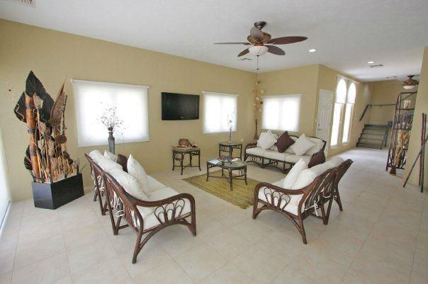 Thumbnail: Casa Bonita Beach House not available
