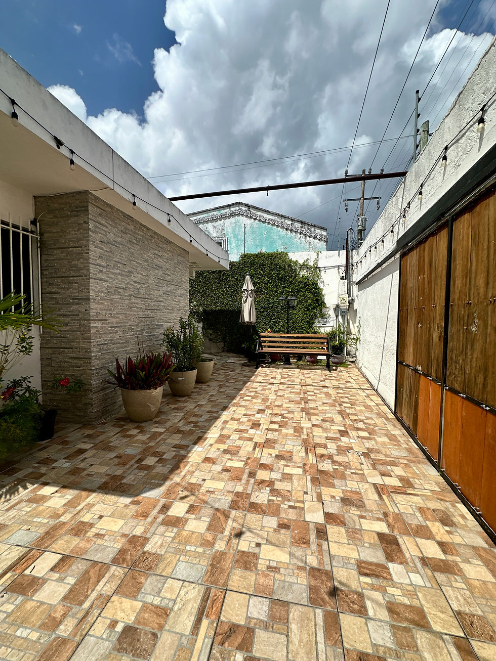 Thumbnail: Casa Downtown 10 Avenida