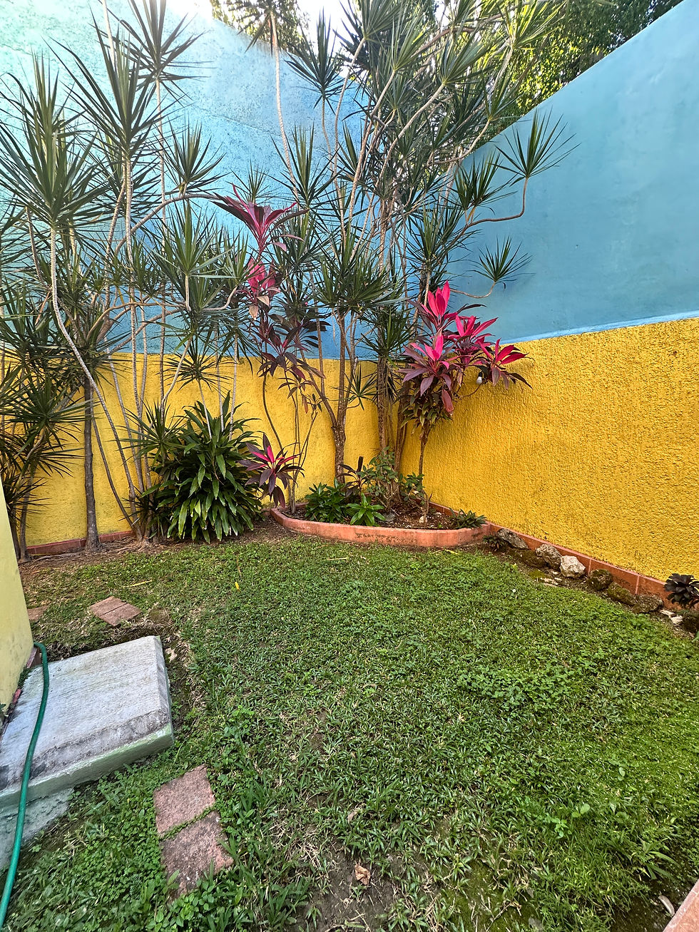 Thumbnail: Casa Marita UNDER CONTRACT!
