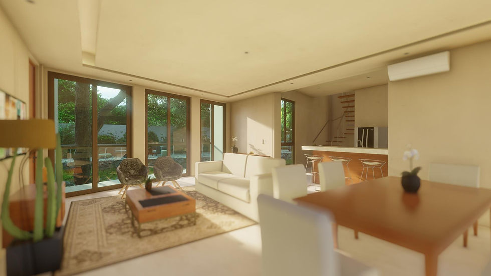 Thumbnail: Laurel Luxury Gardens Suite Casa Chechen