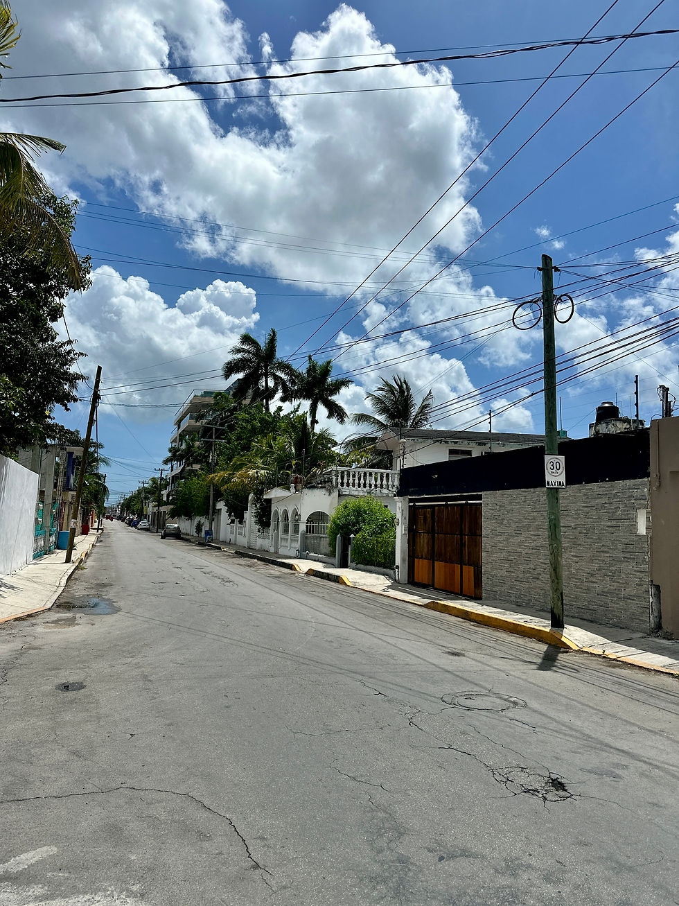 Thumbnail: Casa Downtown 10 Avenida
