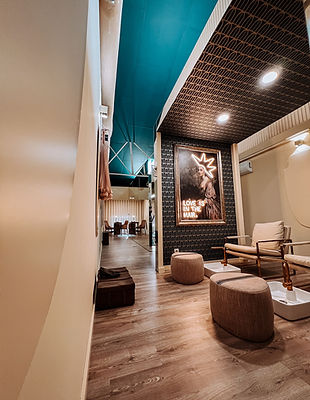 HairStore Lionesa - Cabeleireiro em Matosinhos