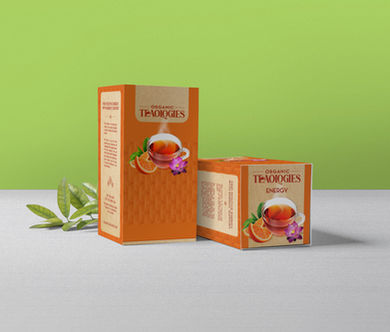 Packaging