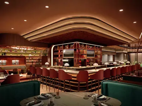 Houston car mogul Mac Haik to debut new upscale Energy Corridor restaurant