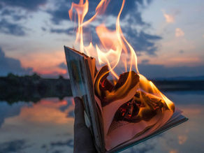 The Truth About Why Reading Books Won't Actually Change You