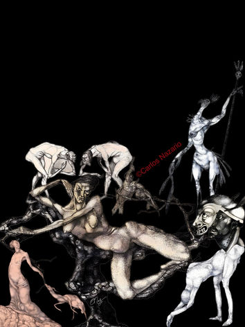 Couture by Javier Valencia Designs