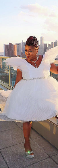 Wedding Couture by Javier Valencia