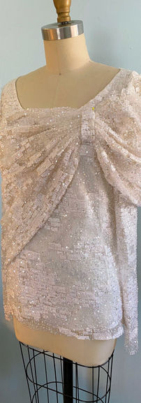 Couture by Javier Valencia Designs