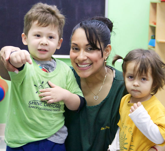 Daycare Weehawken Nj