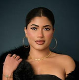 Modeling Picture - Itisha Chowdhury - head shot 2_edited.jpg