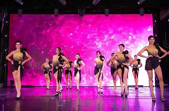 2024 Ms. International World Pageant - Swimwear on stage 2.jpg