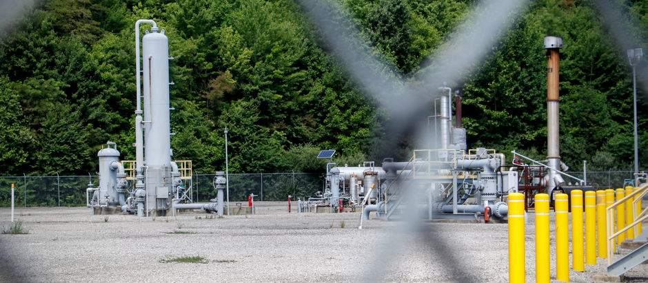 Eastern KY officials sign secretive deal with data center venture to explore off-grid power