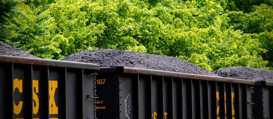Trump’s new coal agenda will fund KY power plants already eyeing natural gas
