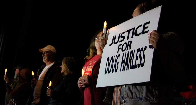 Ongoing Coverage: A rural Kentucky community mourns a man killed in botched raid