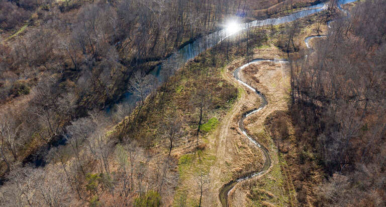 GOP-backed bill would slash KY environmental rules amid Trump deregulatory push