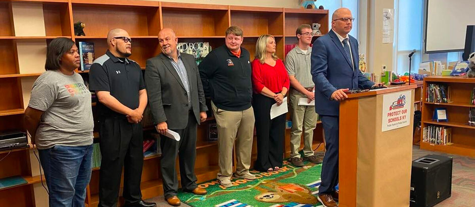 Perry County school district among 20 nationwide in sexual abuse reporting probe