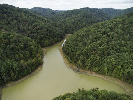 Series: An Appalachian water district remains desperate for help