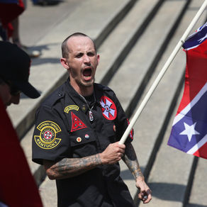 KKK rally planned in Eastern KY national forest, flyers in Midwestern cities claim