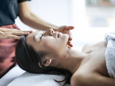 體態的秘密:從身心到生活的平衡之道