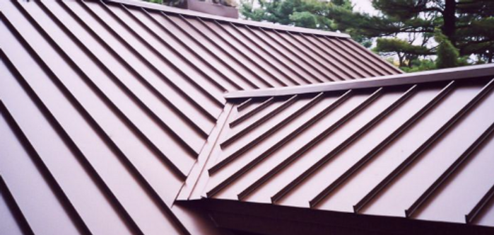 snaplock standing seam panel crawfordville fl wakulla florida tallahassee leon county tayl