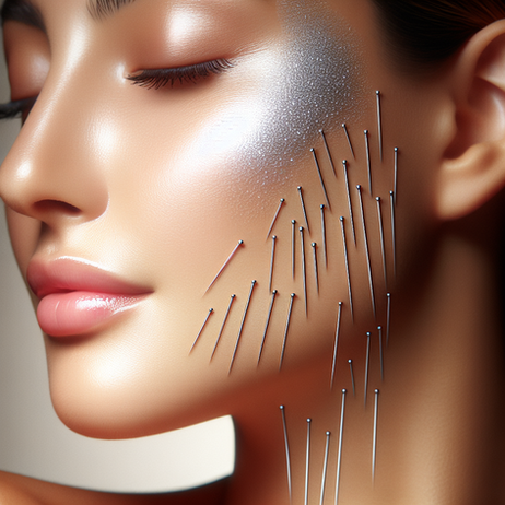 The Science Behind Microneedling: Exploring Therapeutic Depths