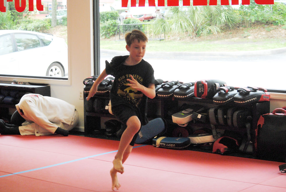 youth wrestling Tallahassee practice program club best