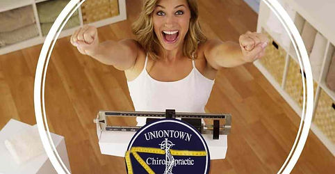 weight loss uniontown pa chirothin gym get in shape