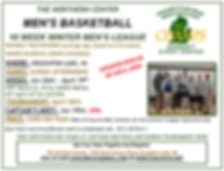 Mend Basketball Winter 2020 Flier.png