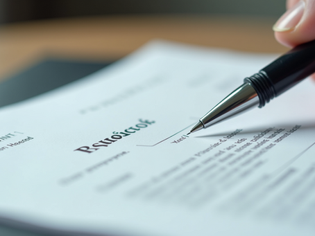 Търговско право: Как да стартирате собствен бизнес