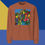 Thumbnail: Enjoy the Fruits of Your Labor Premium heavyweight long sleeve shirt
