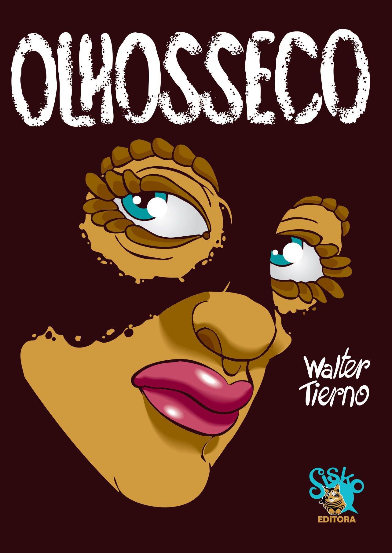 Olhosseco