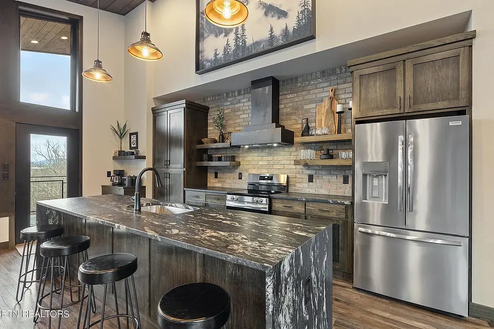 titanium leathered 2