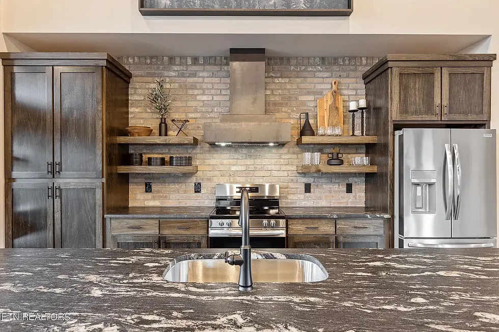 titanium leathered 3