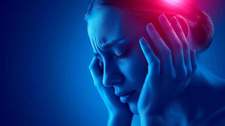 A Novel Approach to Preventing Migraine