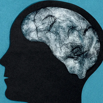 Natural Help for the Fatigue & Brain Fog of Long COVID