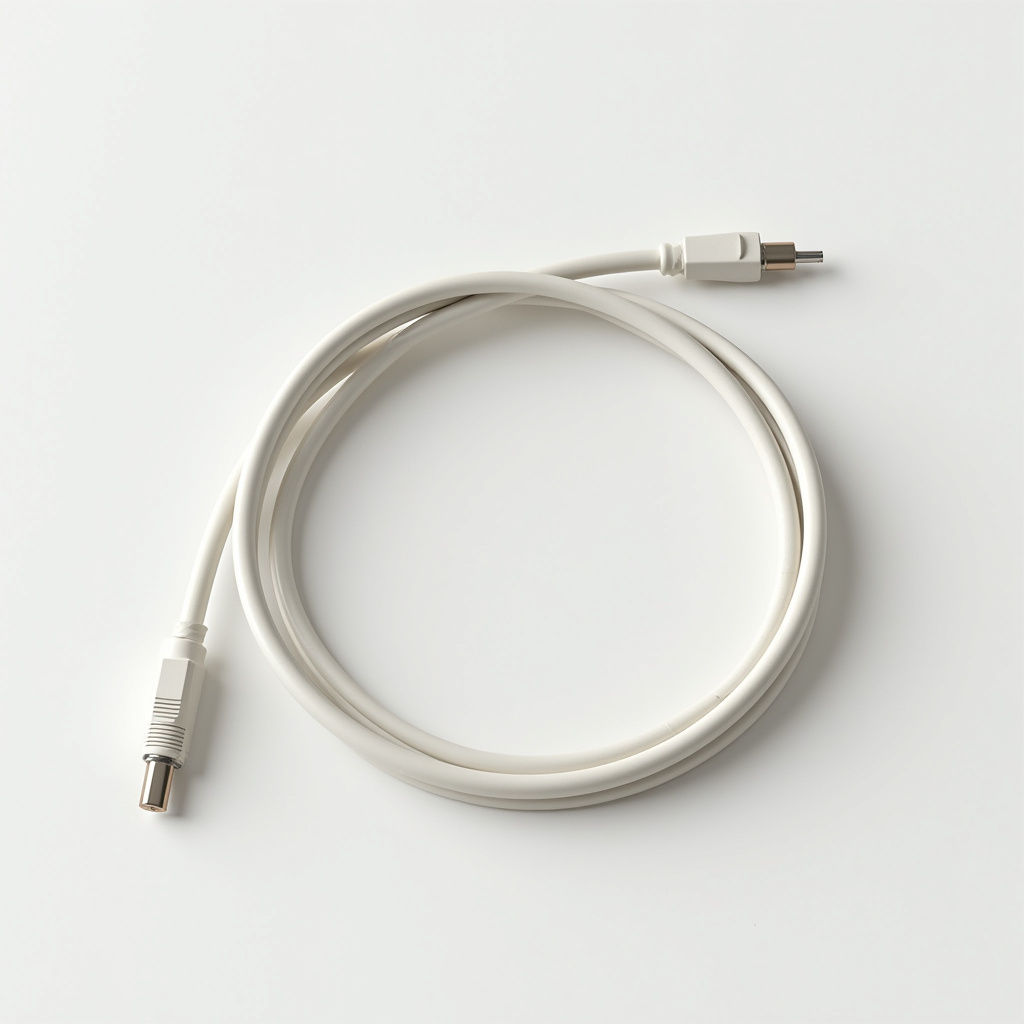 Flexible Electrical Cable