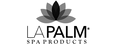 la palm spa products logo