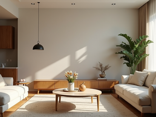 How to Create a Functional Living Space