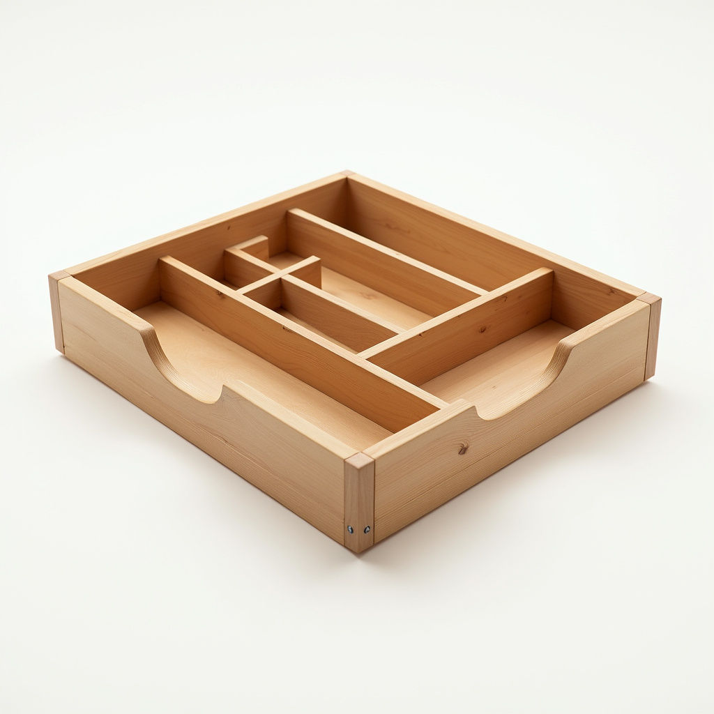 Drawer Divider Set
