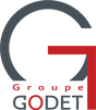 Logo Groupe Godet