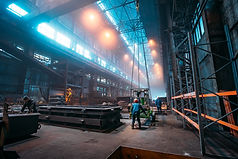Levage industriel, palans et treuils électriques du Groupe Godet
