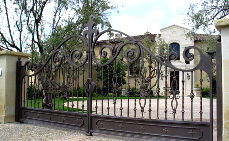 EntryGate